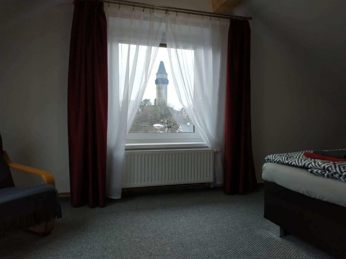 Bila Hora Stramberk Apartment Exterior photo